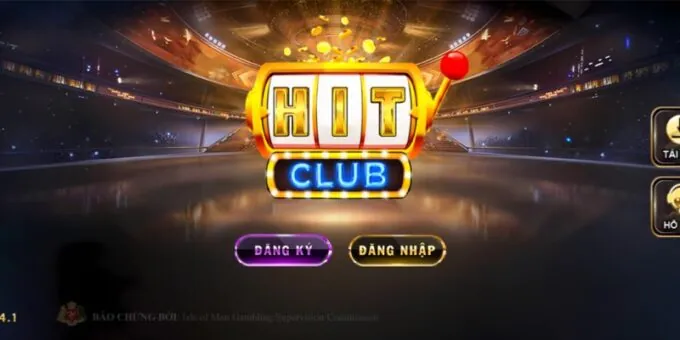 Hướng Dẫn Đăng Nhập HitClub 2025 Dễ Dàng